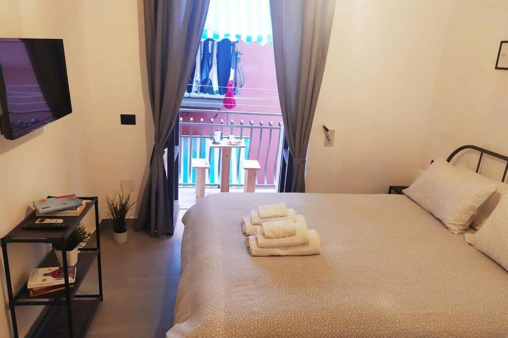 Villa Toledo Sweet House à Naples Extérieur photo